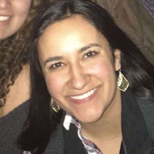 Meet your Posher, Brianna